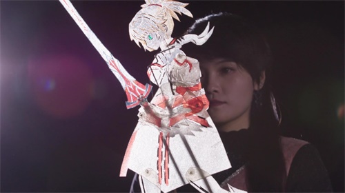 《FGO》「SIN推荐召唤2」限时开启!_游戏资讯-游民部落(gamecolg.com)