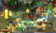 《贪玩蓝月》惊现大神玩转激情神龙