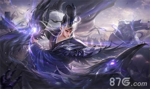 智勇双全!《代号:三国》最新造型与皮肤设计_游戏资讯-游民部落(gamecolg.com)