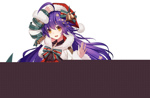《姬魔恋战纪》圣诞节烤火鸡啦!_C++语言-游民部落(gamecolg.com)