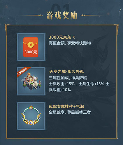 巅峰之战《剑与英雄》精英挑战赛火热开启_游戏资讯-游民部落(gamecolg.com)