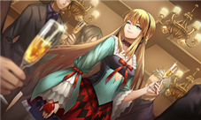 《姬魔恋战纪》娇美战姬邀你一起冒险旅行！