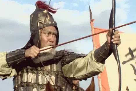 黄忠根本不会射箭《卧龙吟》谁是真正神射手！_C++语言-游民部落(gamecolg.com)