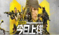 上腾讯手游助手抢先体验《使命召唤手游》