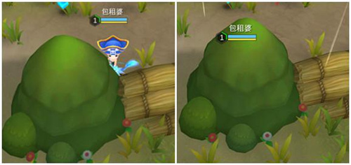 拒绝落地成盒《爱情公寓》手游2吃鸡新体验_游戏资讯-游民部落(gamecolg.com)