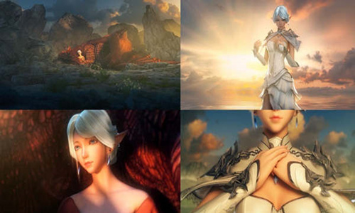 匠心打造西方魔幻S级大作《封龙战纪》精彩盘点_游戏资讯-游民部落(gamecolg.com)