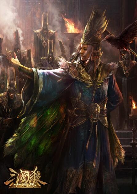 《三国杀十周年》师徒系统:三国多师徒各有各风姿_游戏资讯-游民部落(gamecolg.com)