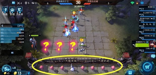 《赤潮自走棋》最强吃鸡套路是哪种?_游戏资讯-游民部落(gamecolg.com)