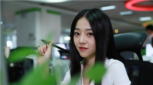 即将上线Steam平台《心动女生》手游花絮曝光_游戏资讯-游民部落(gamecolg.com)