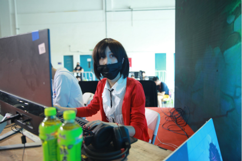 跳跃网络CCGEXPO2019展台今日谢幕六大亮点回顾_游戏资讯-游民部落(gamecolg.com)