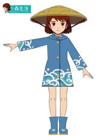 《小森生活》全新服装曝光精致田园生活从换装开始_游戏资讯-游民部落(gamecolg.com)