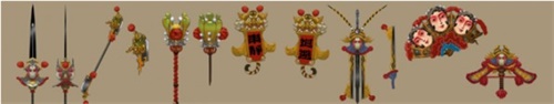 寻天龙锦鲤《天龙3D》777幸运服携超值福利来袭_游戏资讯-游民部落(gamecolg.com)