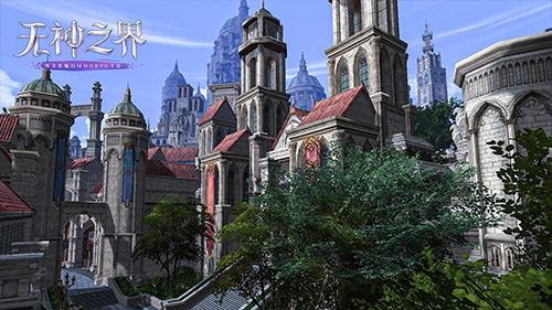 《无神之界》唯美魔幻场景曝光一起去打卡吧_C++语言-游民部落(gamecolg.com)