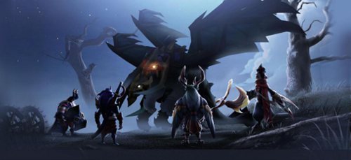 《光明领主》世界观介绍_游戏资讯-游民部落(gamecolg.com)