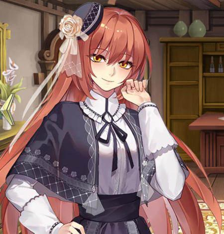 《姬魔恋战纪》艾斯时装一览全战姬时装获得方式_游戏资讯-游民部落(gamecolg.com)