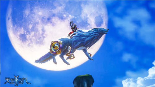 来《天空之门》体验虚幻4的独特魅力_游戏资讯-游民部落(gamecolg.com)