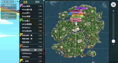 线下总决赛第二日:XD亡命兔各吃一肠_游戏资讯-游民部落(gamecolg.com)