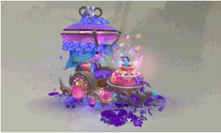 寻天龙锦鲤《天龙3D》777幸运服携超值福利来袭_游戏资讯-游民部落(gamecolg.com)