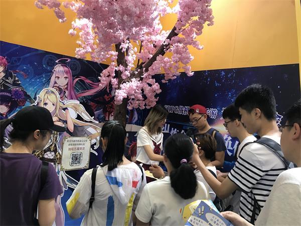 CCG完美落幕《为谁而炼金》载誉而归_游戏资讯-游民部落(gamecolg.com)