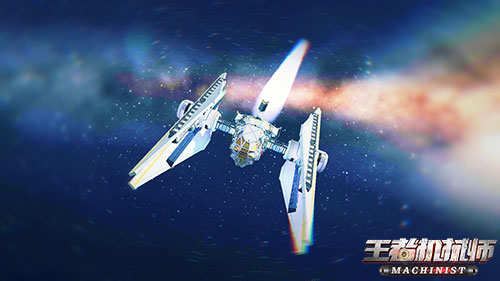 《王者机械师》入选OV星火计划引燃独立游戏燎原之势_游戏资讯-游民部落(gamecolg.com)