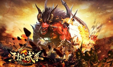 不止能合击仙峰《烈焰武尊》英雄小伙伴揭秘