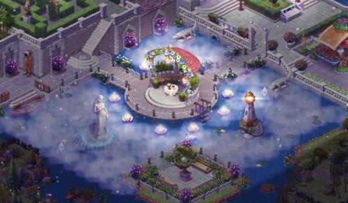 《梦幻花园》让游戏体验再升级_游戏资讯-游民部落(gamecolg.com)