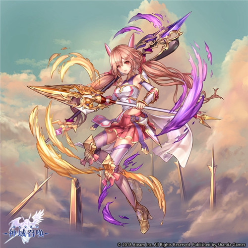 官宣《神域召唤:破茧之空》定档11月国服开放_游戏资讯-游民部落(gamecolg.com)