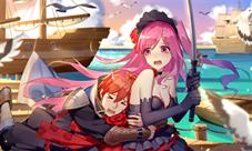 《姬魔恋战纪》矛盾体大力士张飞的神奇身世！