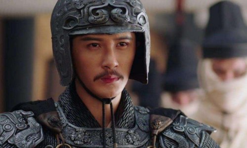 《卧龙吟》邓艾吕蒙皆入武庙姜维到底缺了什么_C++语言-游民部落(gamecolg.com)