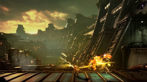 《暗影火炬城》Steam游戏节限时免费试玩_游戏资讯-游民部落(gamecolg.com)