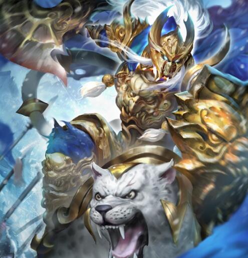 《三国杀OL》阴雷神将即将上线刘备陆逊成强攻_游戏资讯-游民部落(gamecolg.com)