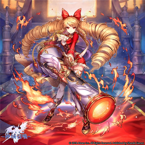 官宣《神域召唤:破茧之空》定档11月国服开放_游戏资讯-游民部落(gamecolg.com)