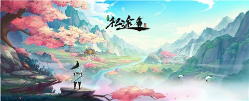 《绿色征途》手游全职业首曝12月13日开启限号二测_游戏资讯-游民部落(gamecolg.com)