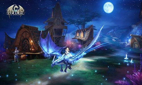 《封龙战纪》28号周五重磅开测!_游戏资讯-游民部落(gamecolg.com)