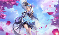 来仙侠手游《神都降魔》一起斩妖除魔匡扶正道