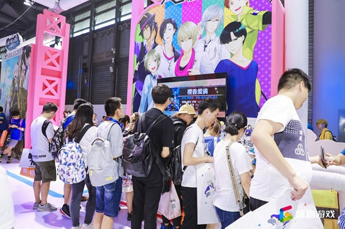 《梦色卡司》简体中文版拿到版号_游戏资讯-游民部落(gamecolg.com)