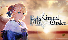 《FGO》2018春节活动即将开启