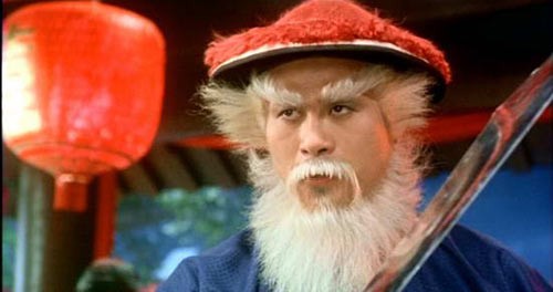 功夫明星齐上阵《斩月屠龙》推出“传奇五福星”_游戏资讯-游民部落(gamecolg.com)