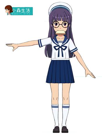 《小森生活》服装系统首曝还原日式动画人物装扮_游戏资讯-游民部落(gamecolg.com)