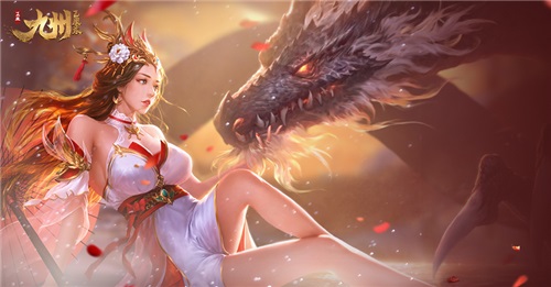 3DMMO手游《九州飞凰录》鼎力发声仙界再起波澜_游戏资讯-游民部落(gamecolg.com)