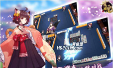 二次元巨制雀魂majsoul手机版APP极速下载