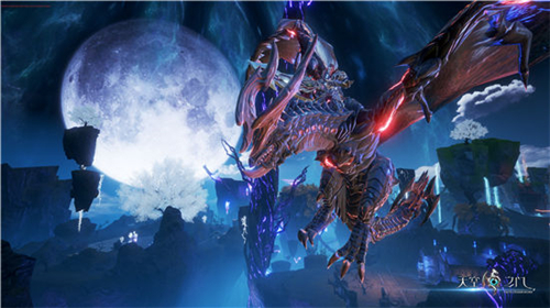 360°全景呈现《天空之门》开启魔幻MMO新纪元_游戏资讯-游民部落(gamecolg.com)