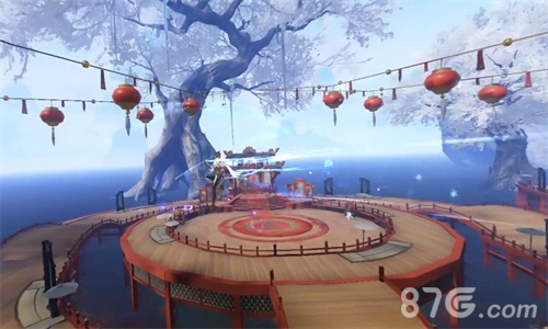《雪鹰领主》手游“超凡先锋测试”火热进行中_游戏资讯-游民部落(gamecolg.com)