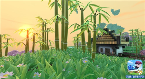 新春大爆料《传送门骑士》春节4折限时福利_游戏资讯-游民部落(gamecolg.com)