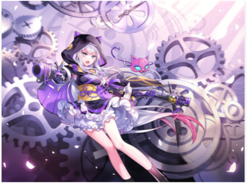 《皇家骑士:300自走棋》女王杯挑战赛揭幕300英雄集结_游戏资讯-游民部落(gamecolg.com)