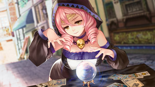 Galgame手游《姬魔恋战纪》主要战姬介绍!_游戏资讯-游民部落(gamecolg.com)
