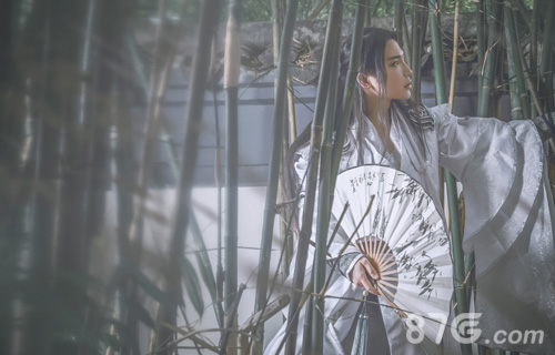 《楚留香》今日火爆公测高自由度武侠手游_游戏资讯-游民部落(gamecolg.com)