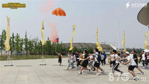 《绝地求生：刺激战场》城市高校联赛决赛周末齐赛_游戏资讯-游民部落(gamecolg.com)