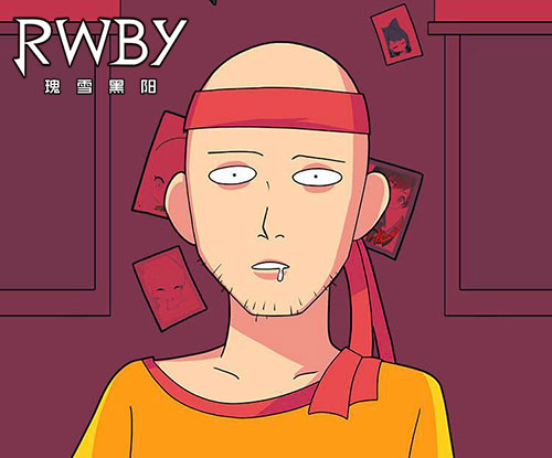 生放送《RWBY》制作人直播首秀_游戏资讯-游民部落(gamecolg.com)