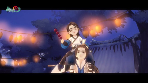 《剑网3:指尖江湖》门派剧情一览侠肝义胆是为江湖_游戏资讯-游民部落(gamecolg.com)